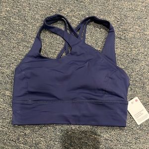 New lululemon sports bra